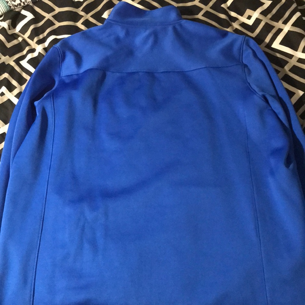 Tech Gear Performance Jacket - Picture 2 of 2